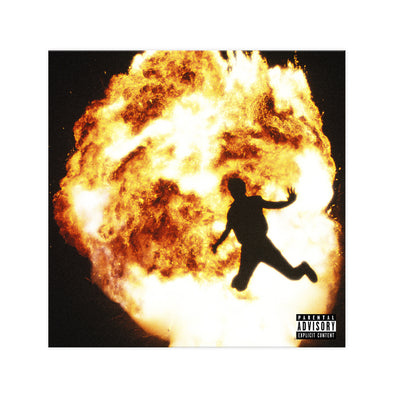 Metro Boomin - NOT ALL HEROES WEAR CAPES