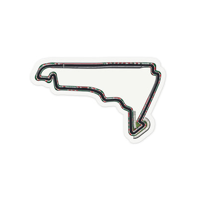 Mexico Circuit