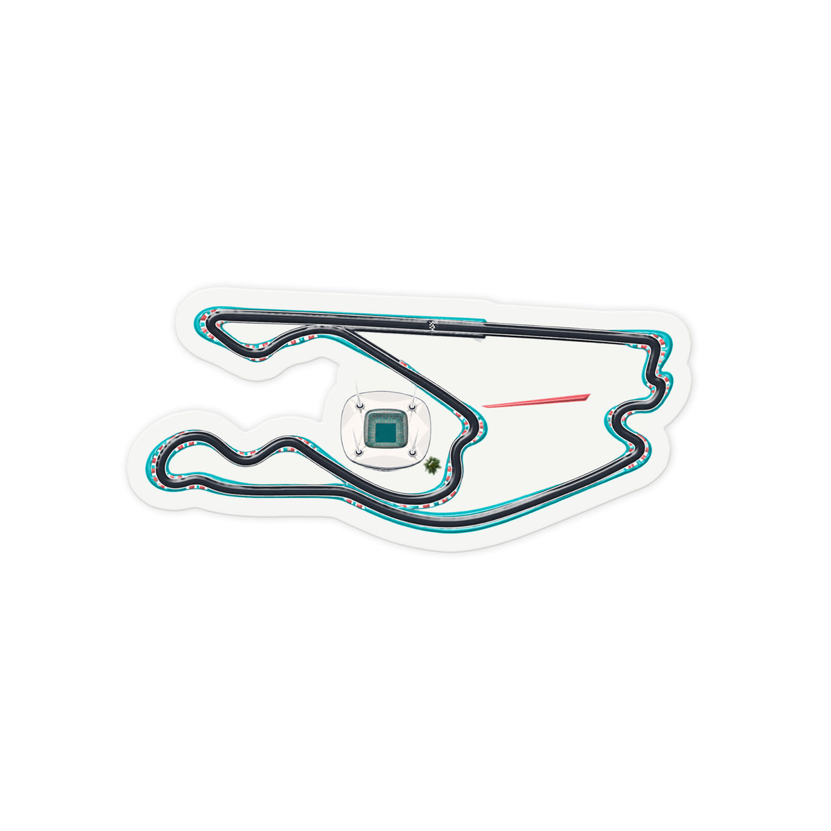 Miami Circuit