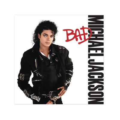 Michael Jackson - Bad