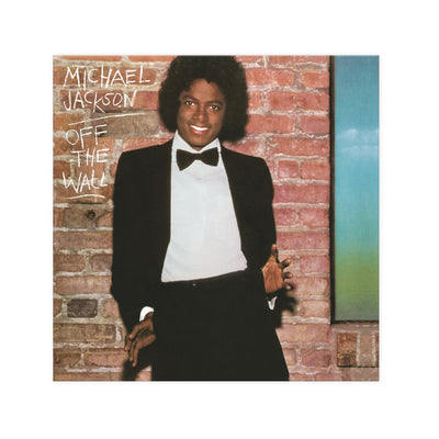 Michael Jackson - Off the Wall