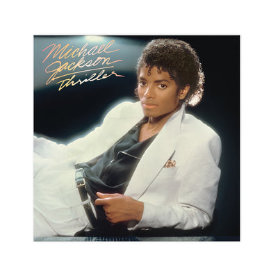 Michael Jackson - Thriller