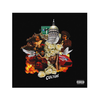 Migos - Culture