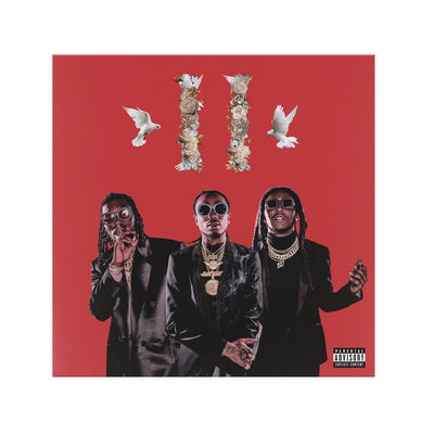 Migos - Culture II