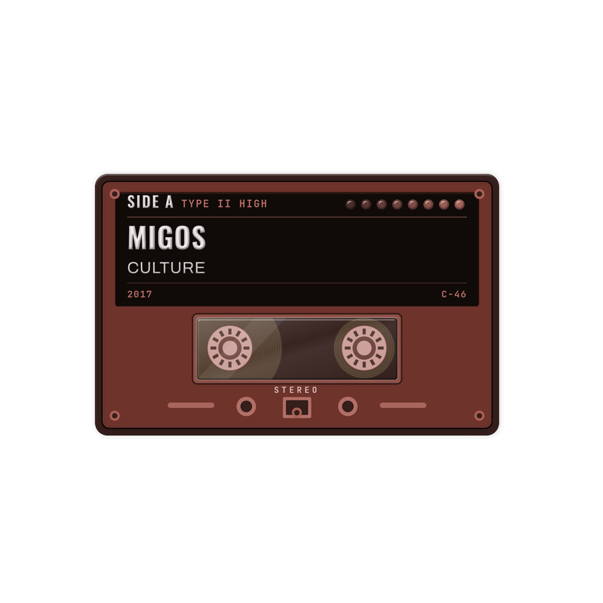 Migos - Culture