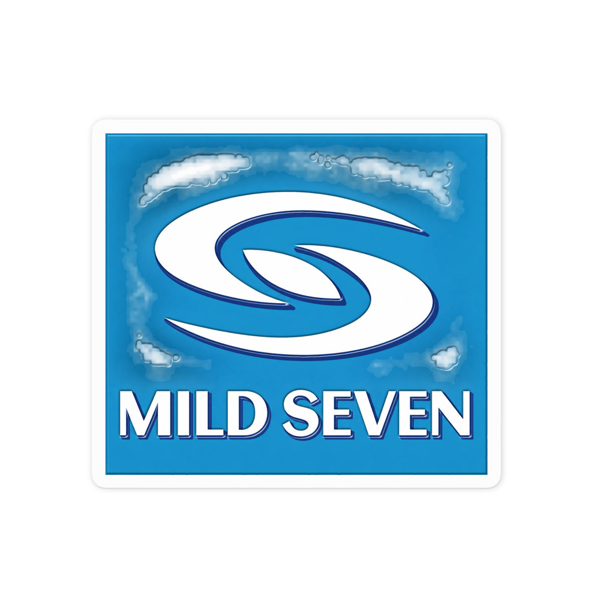 Mild Seven Logo