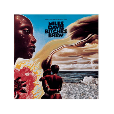 Miles Davis - Bitches Brew
