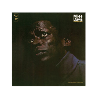 Miles Davis - In a Silent Way