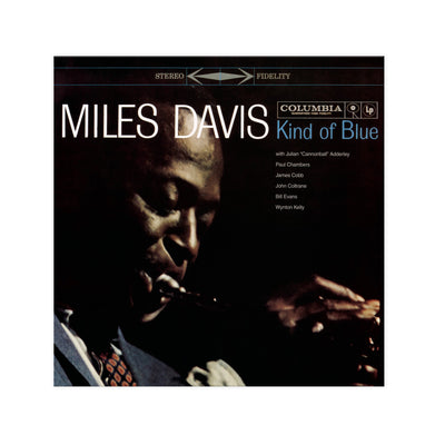 Miles Davis - Kind of Blue