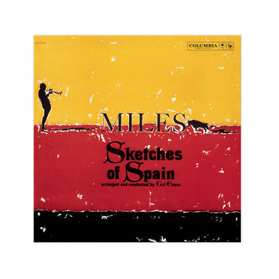 Miles Davis - Sketches of Spain