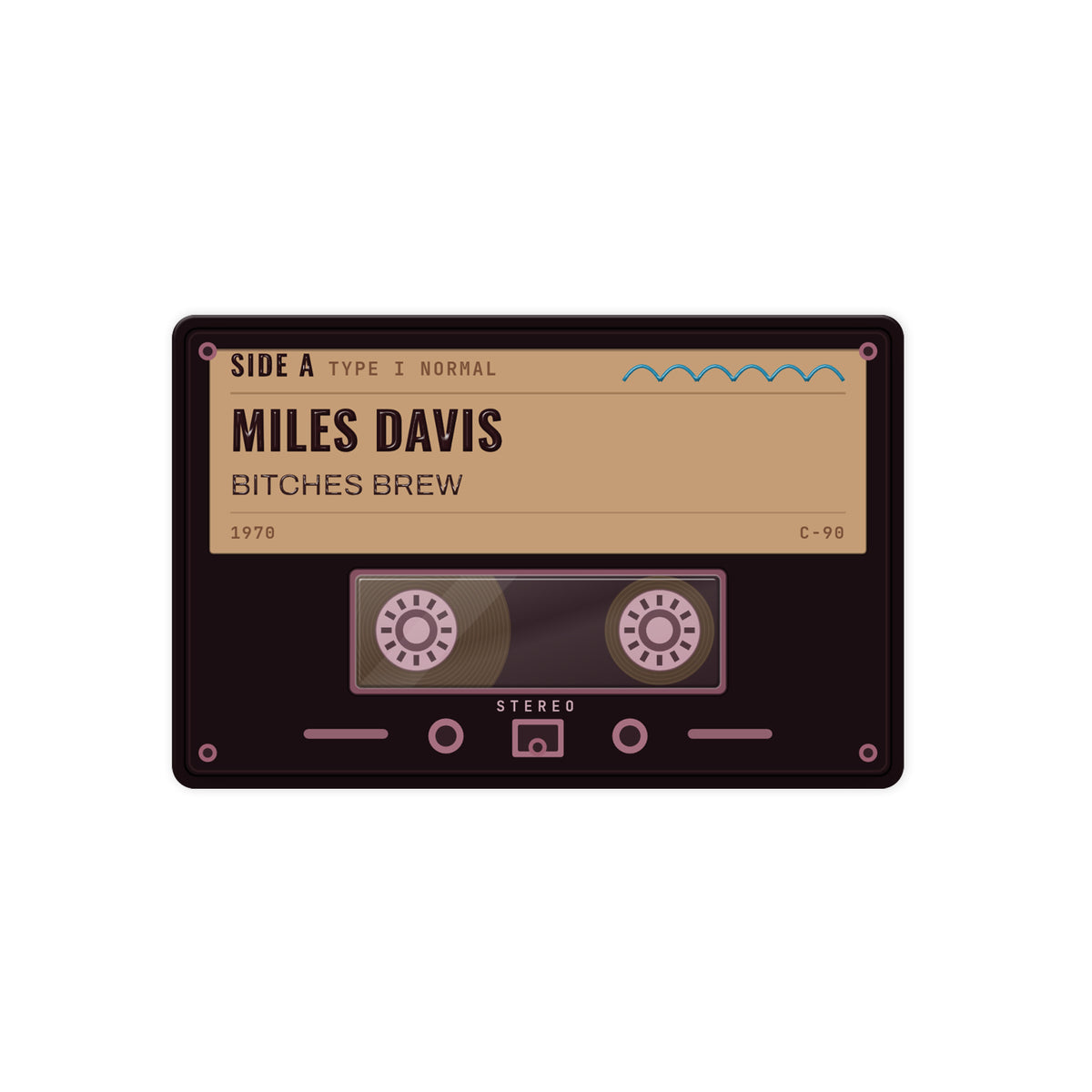 Miles Davis - Bitches Brew