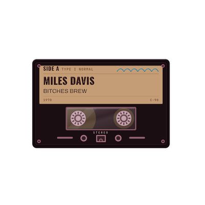 Miles Davis - Bitches Brew