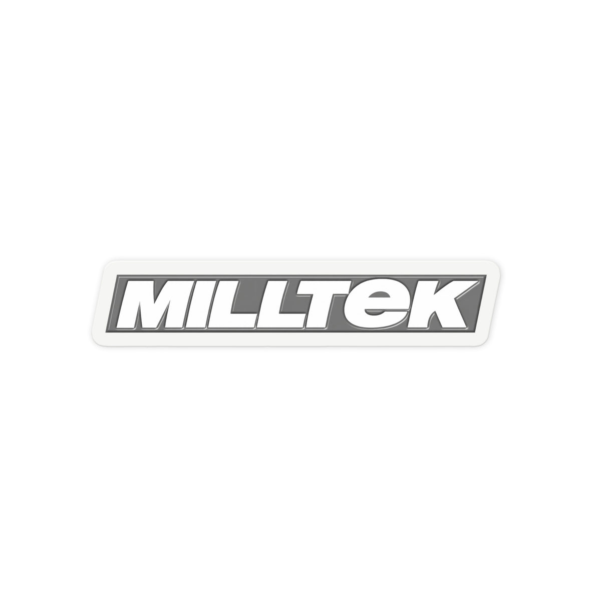 Milltek Logo