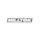 Milltek Logo