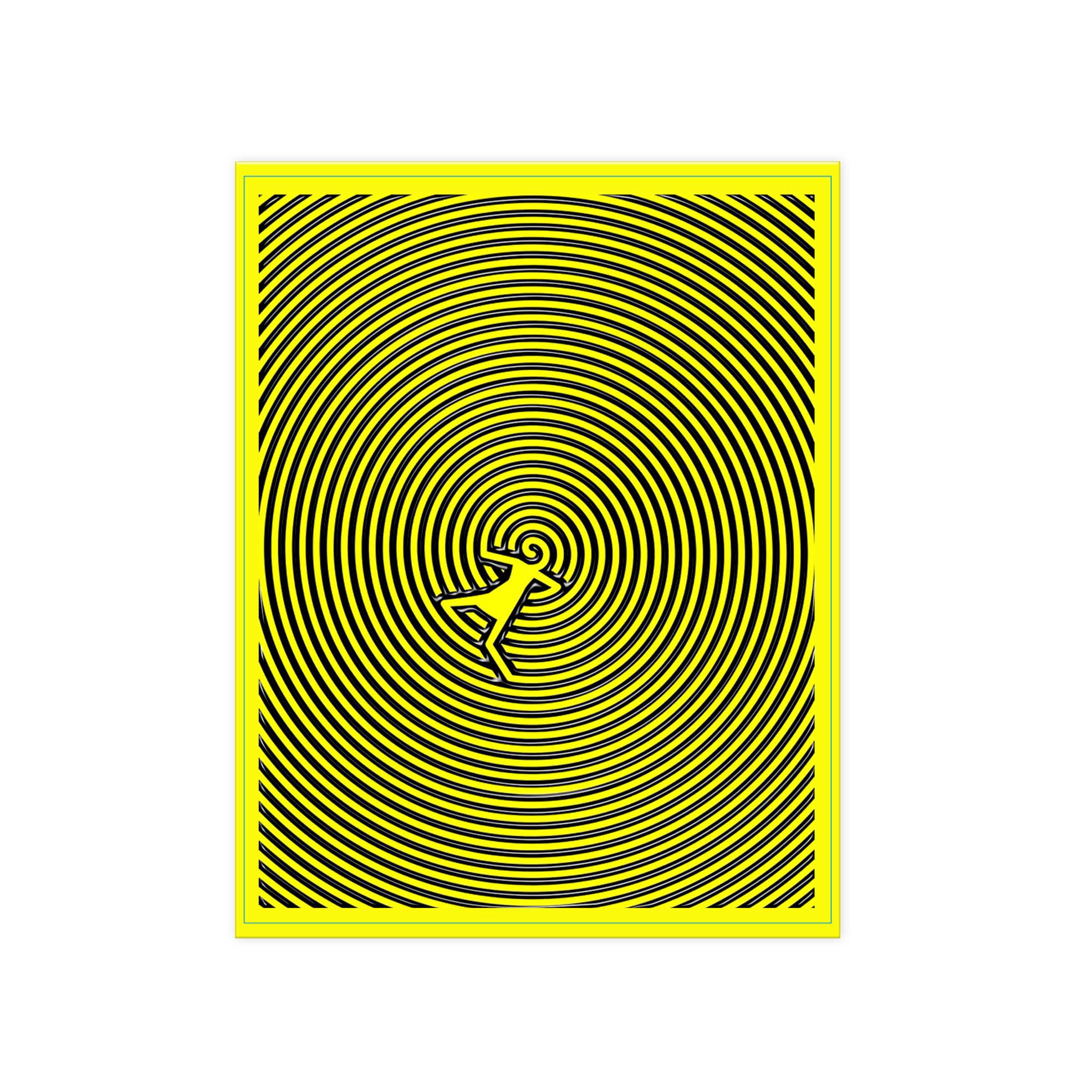 Mind Loop – Stickidy