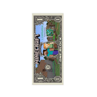 Mine.C Dollar