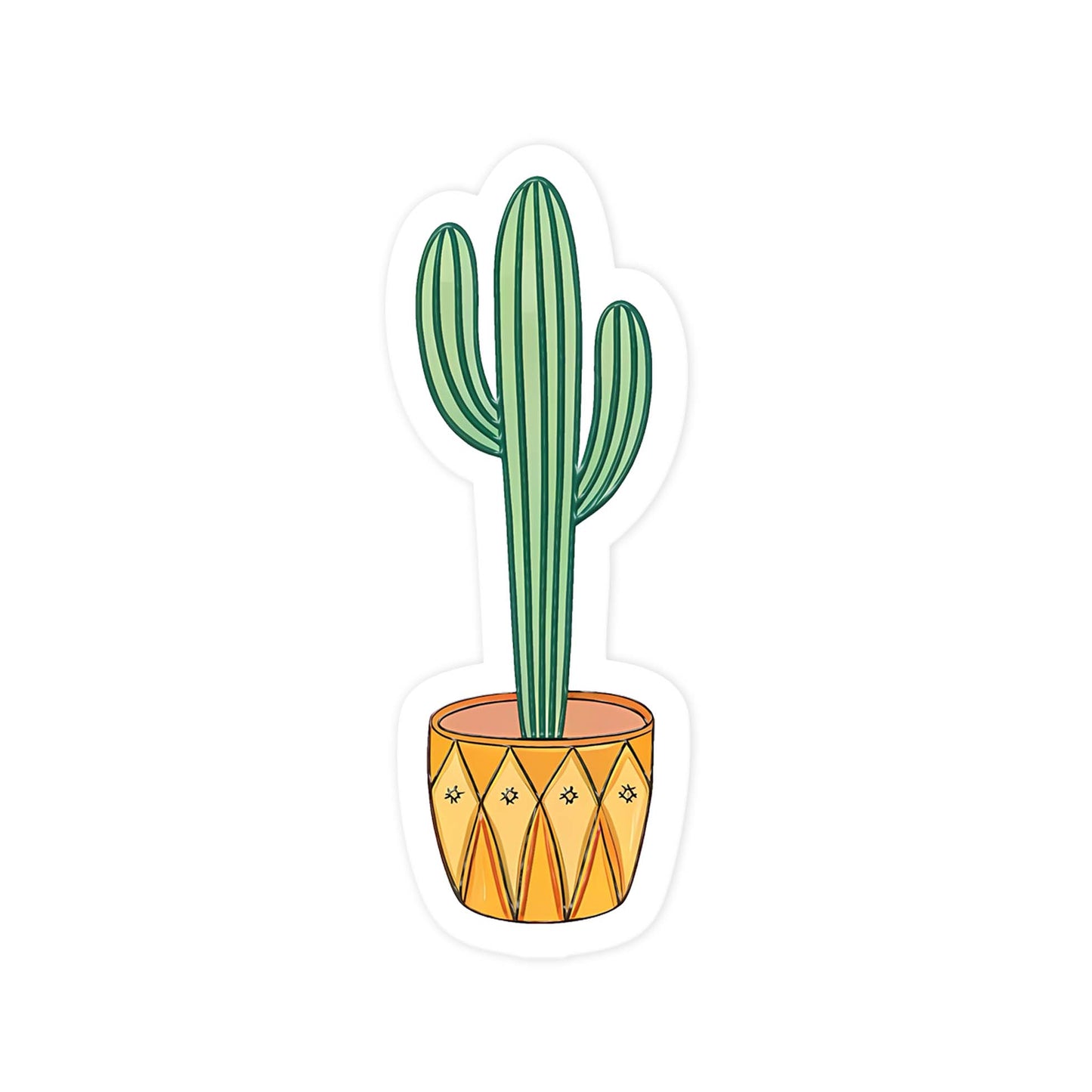 Mini Cactus