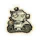 MiniMetal