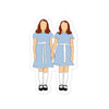 Mirror Twins