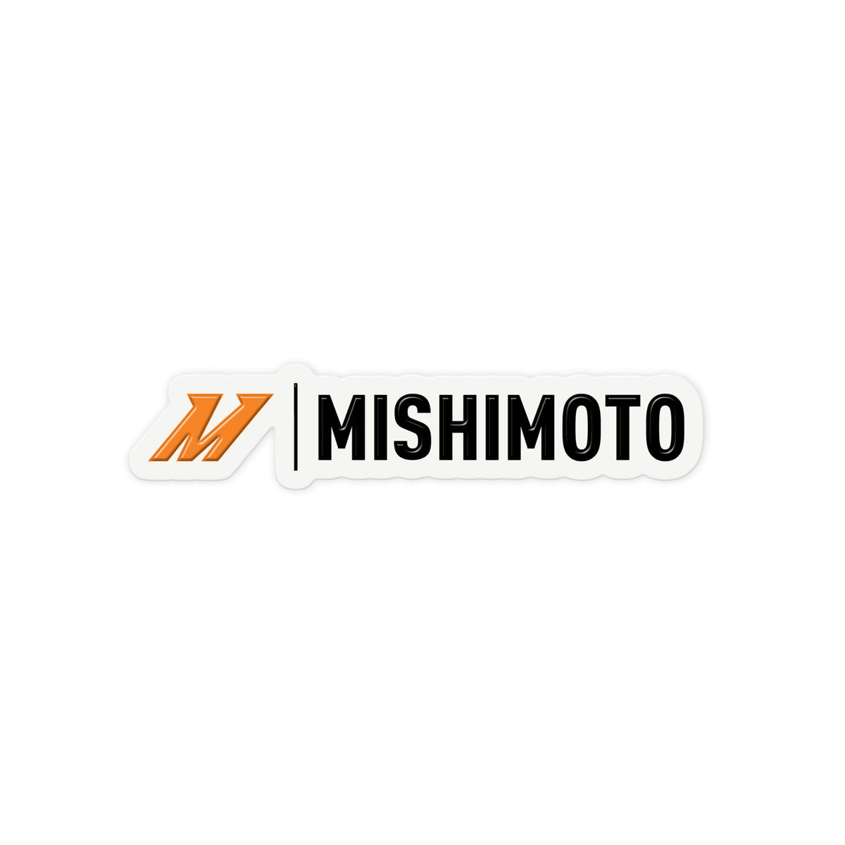 Mishimoto Logo