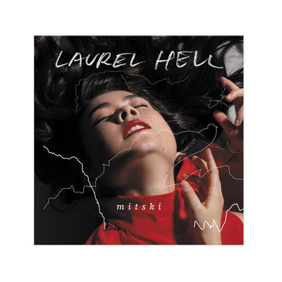 Mitski - Laurel Hell