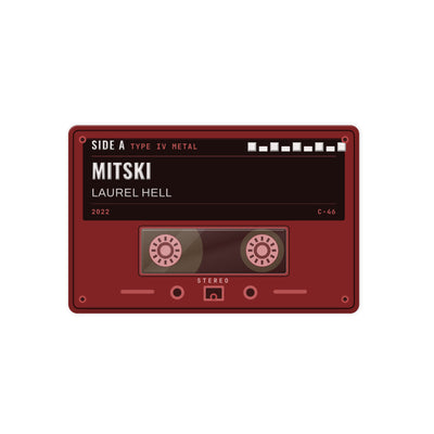 Mitski - Laurel Hell