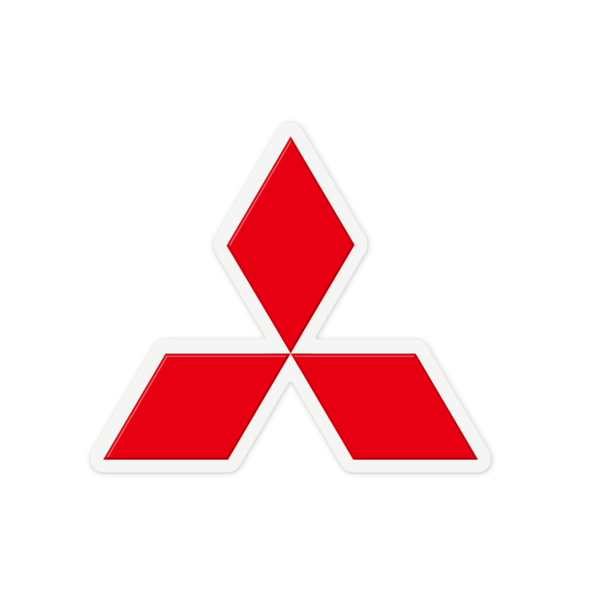 Mitsubishi Logo