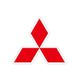 Mitsubishi Logo