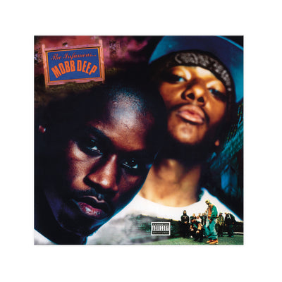 Mobb Deep - The Infamous