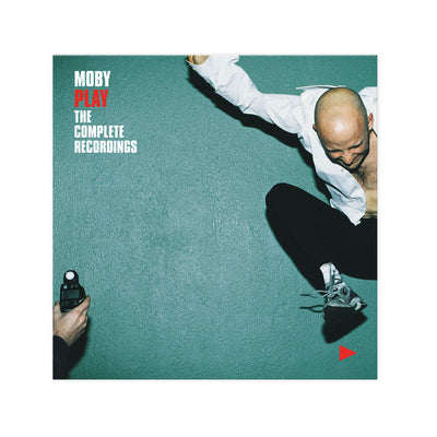 Moby - Play