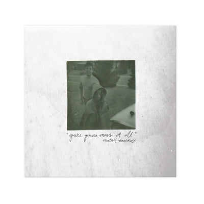 Modern Baseball - Youre Gonna Miss It All
