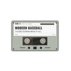 Modern Baseball - Youre Gonna Miss It All