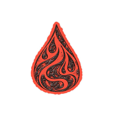 Molten Drop