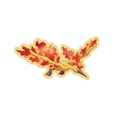 Moltres