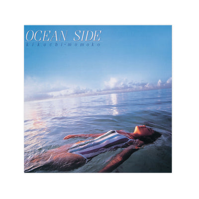 Momoko Kikuchi - Ocean Side