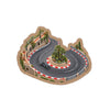 Monaco Loews Hairpin