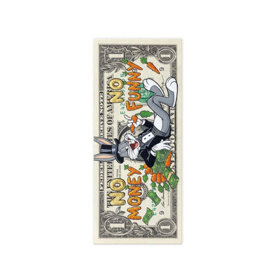 M.Funny Dollar