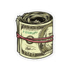 Money Wrap