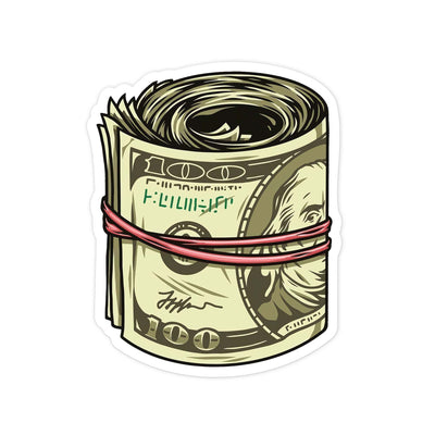 Money Wrap