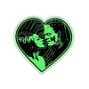 Monster Kiss Heart