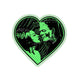 Monster Kiss Heart