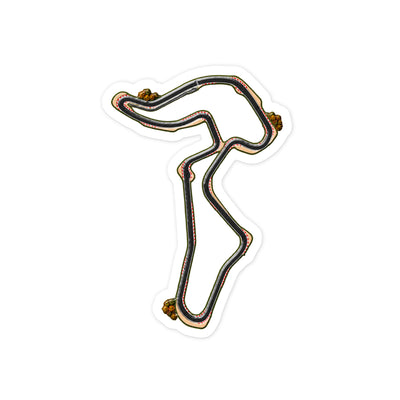 Mont Tremblant Circuit