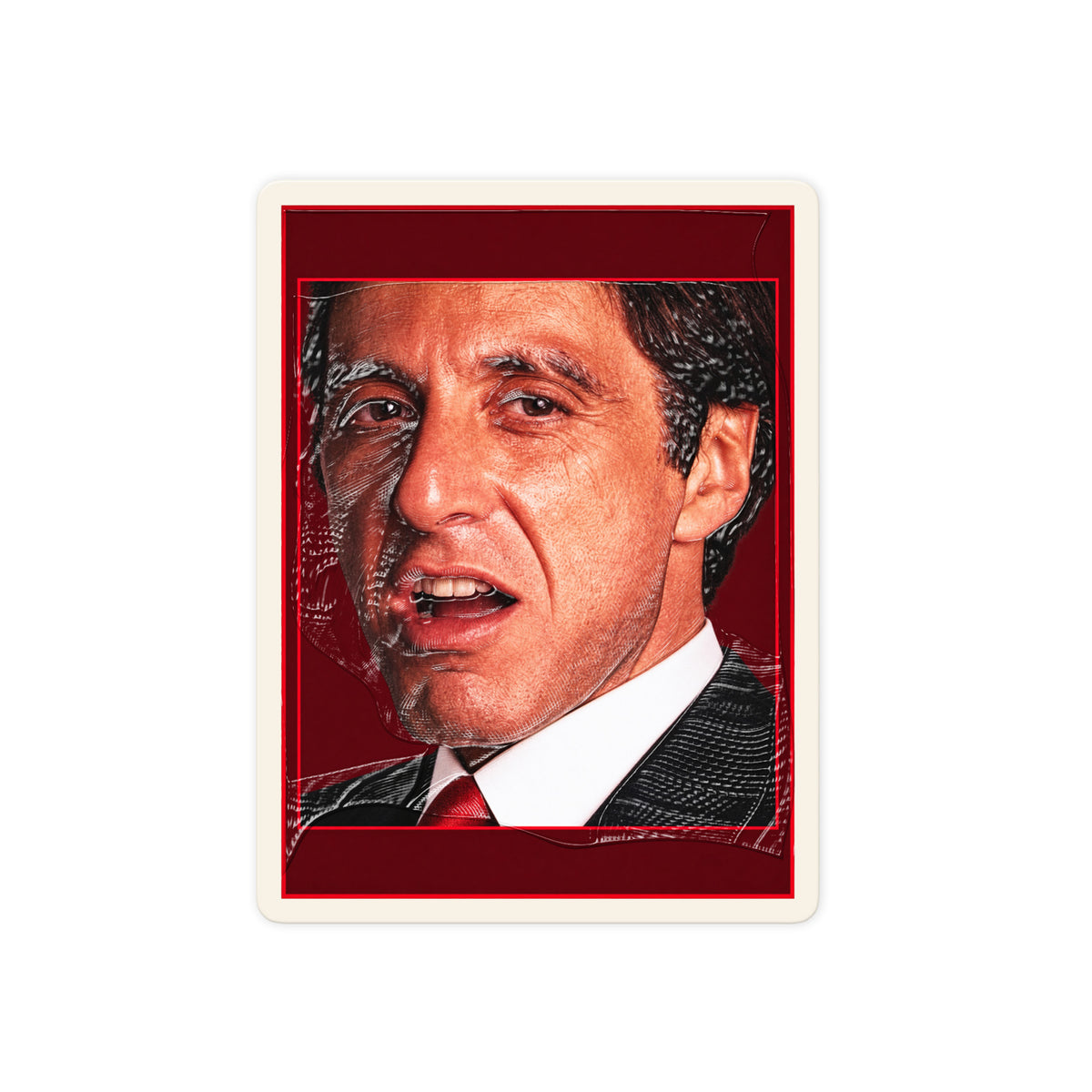 Montana Portrait