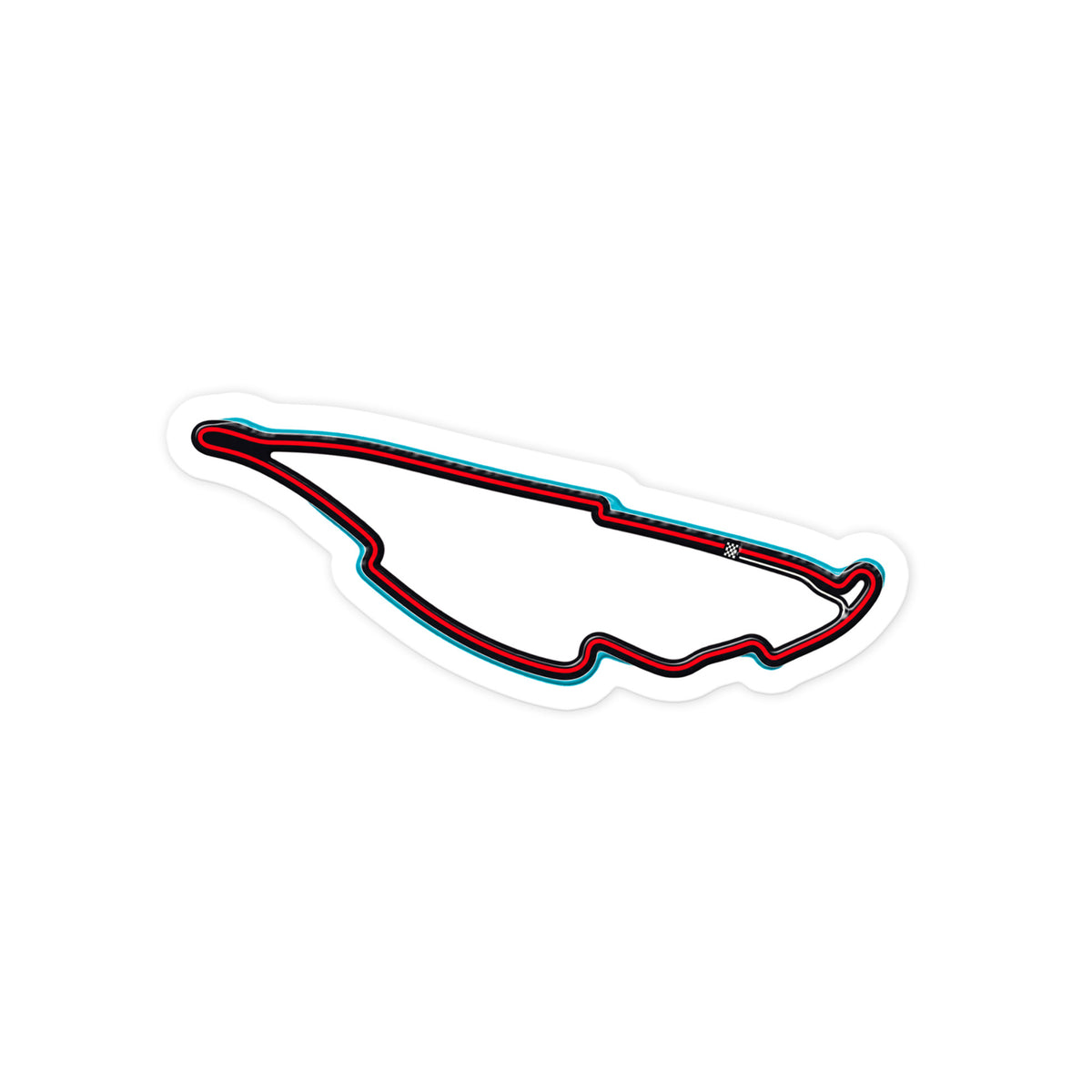 Montreal Circuit