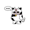 Moo Mood