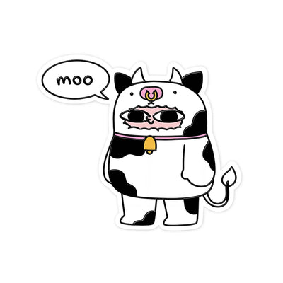Moo Mood