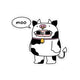 Moo Mood