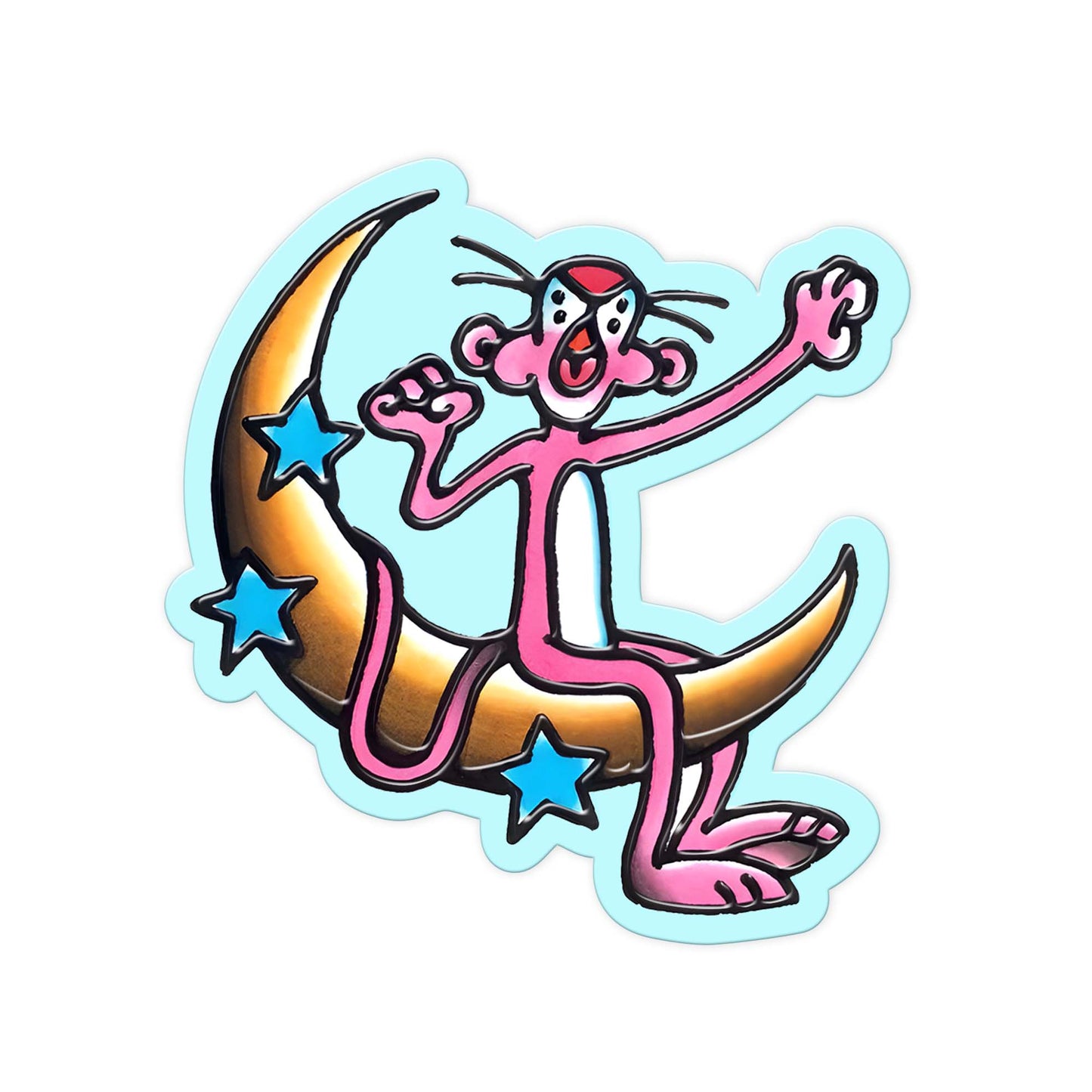 Moon Serpent