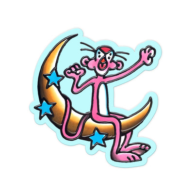Moon Serpent