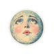 Moon Face Portrait